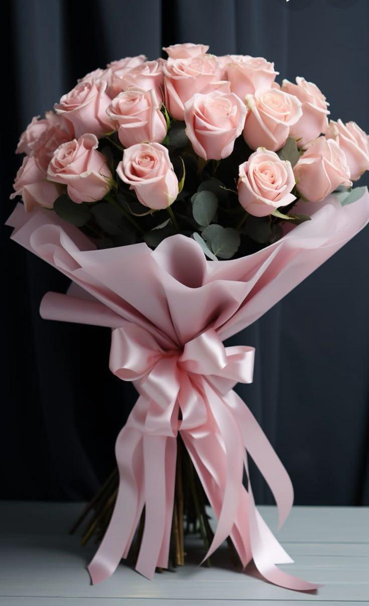 Sandy Pebble Roost workshop space where corporate flower arrangements are designed and prepared for business delivery